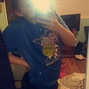 Meet your Posher, Onyckah